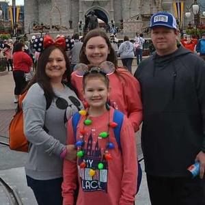 Meet your Posher, Melissa